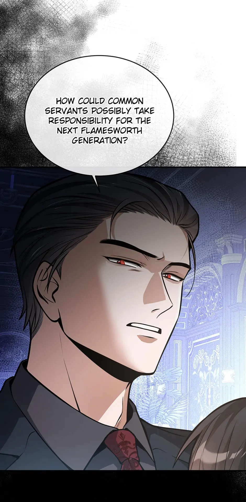 The Beginning After The End Chapter 175.6 image 30